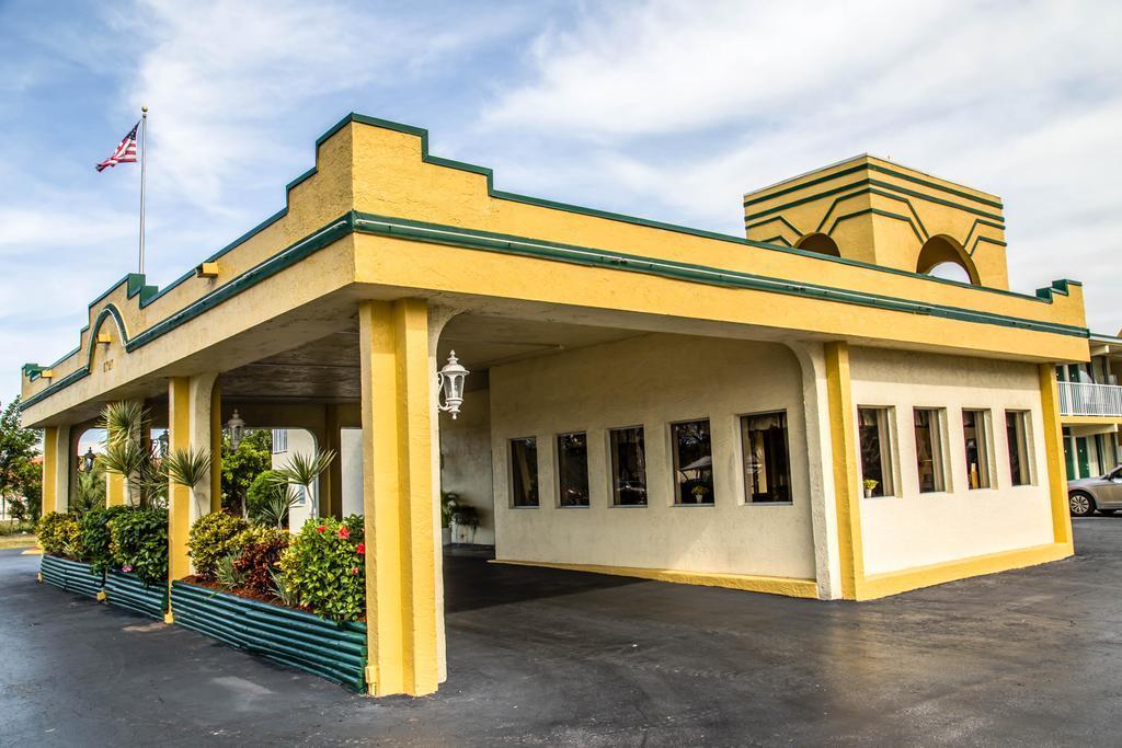 Quality Inn Bradenton - Sarasota North Exterior photo